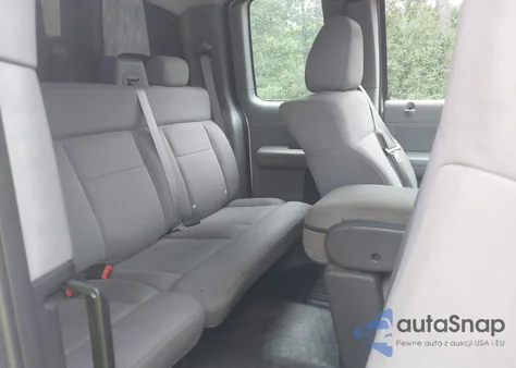 2005 Ford F-150 Stx/Xl/Xlt from USA, damaged, VIN 1FTRX14W05NB48876